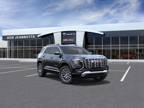 2027 GMC Terrain Base