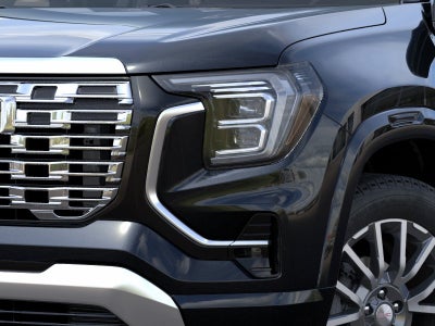 2027 GMC Terrain Base