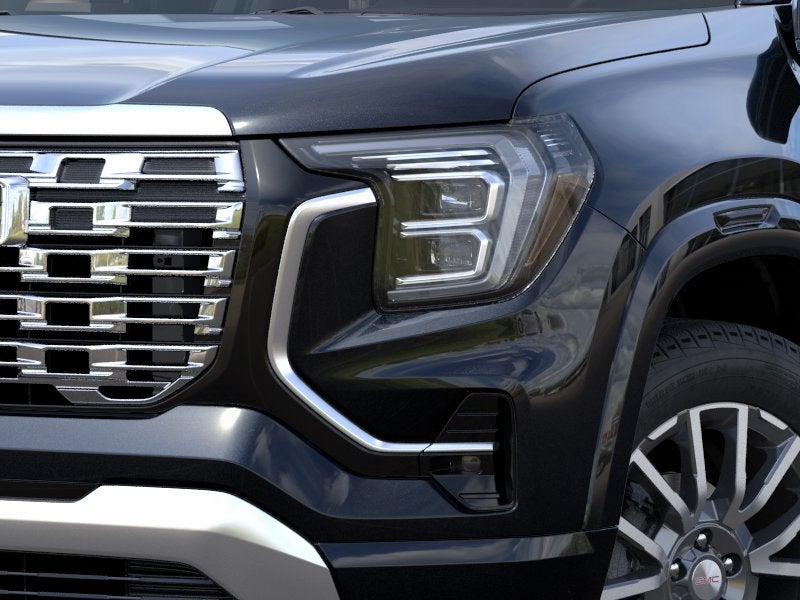 2027 GMC Terrain Base