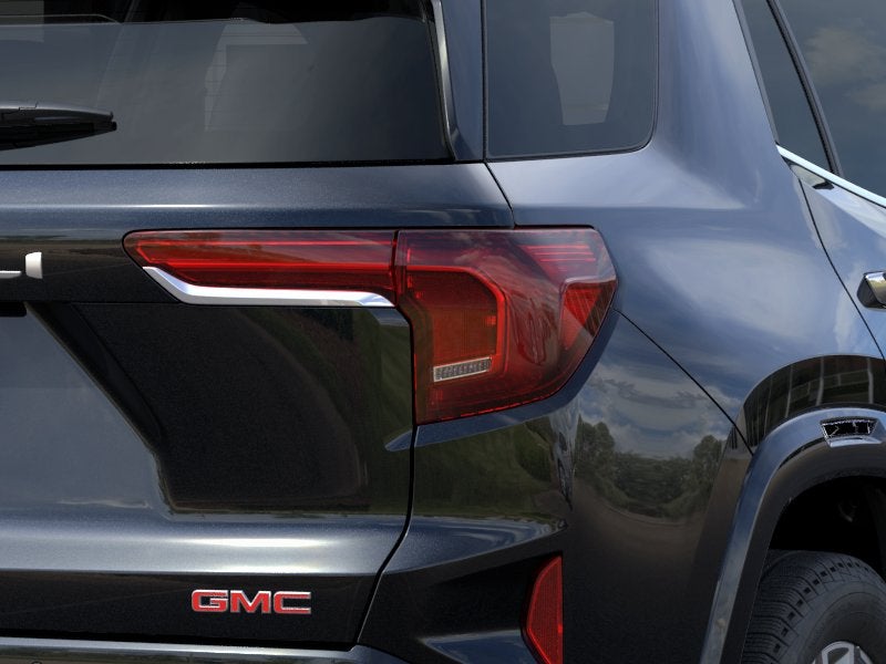 2027 GMC Terrain Base