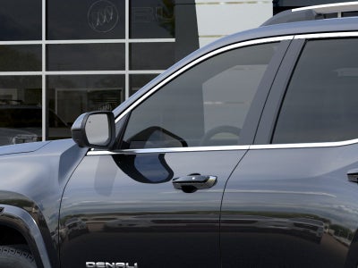2027 GMC Terrain Base