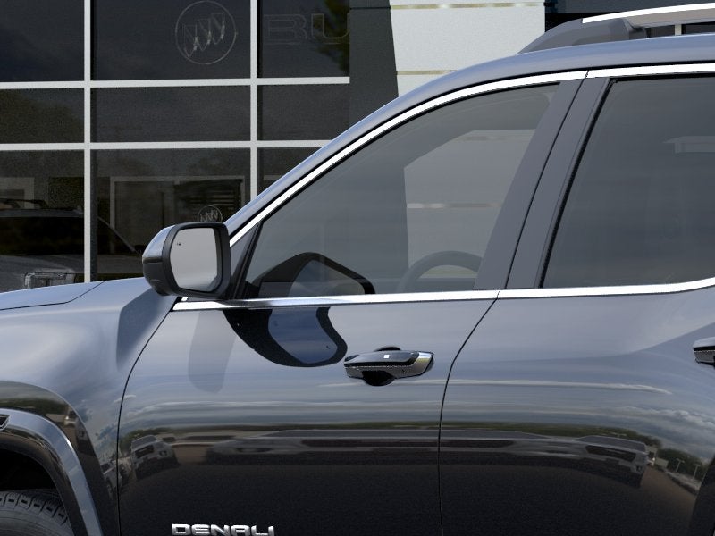 2027 GMC Terrain Base