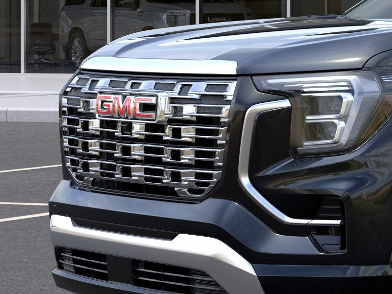 2027 GMC Terrain Base