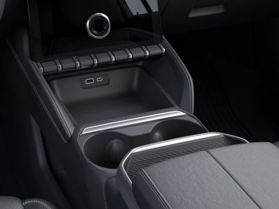 2027 GMC Terrain Base