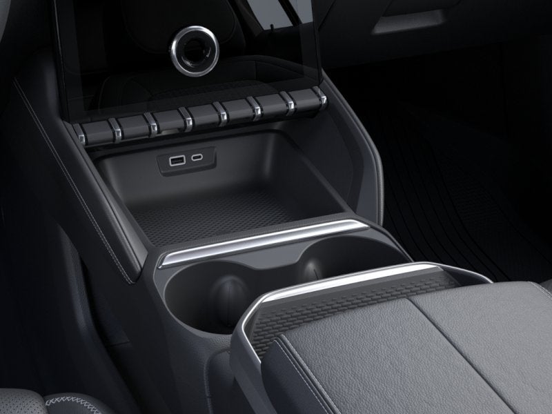 2027 GMC Terrain Base