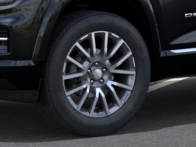 2027 GMC Terrain Base