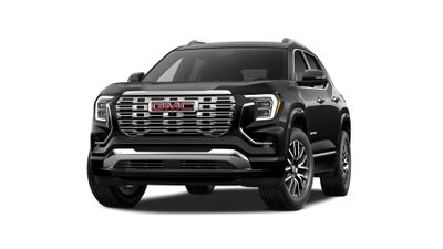 2027 GMC Terrain Base