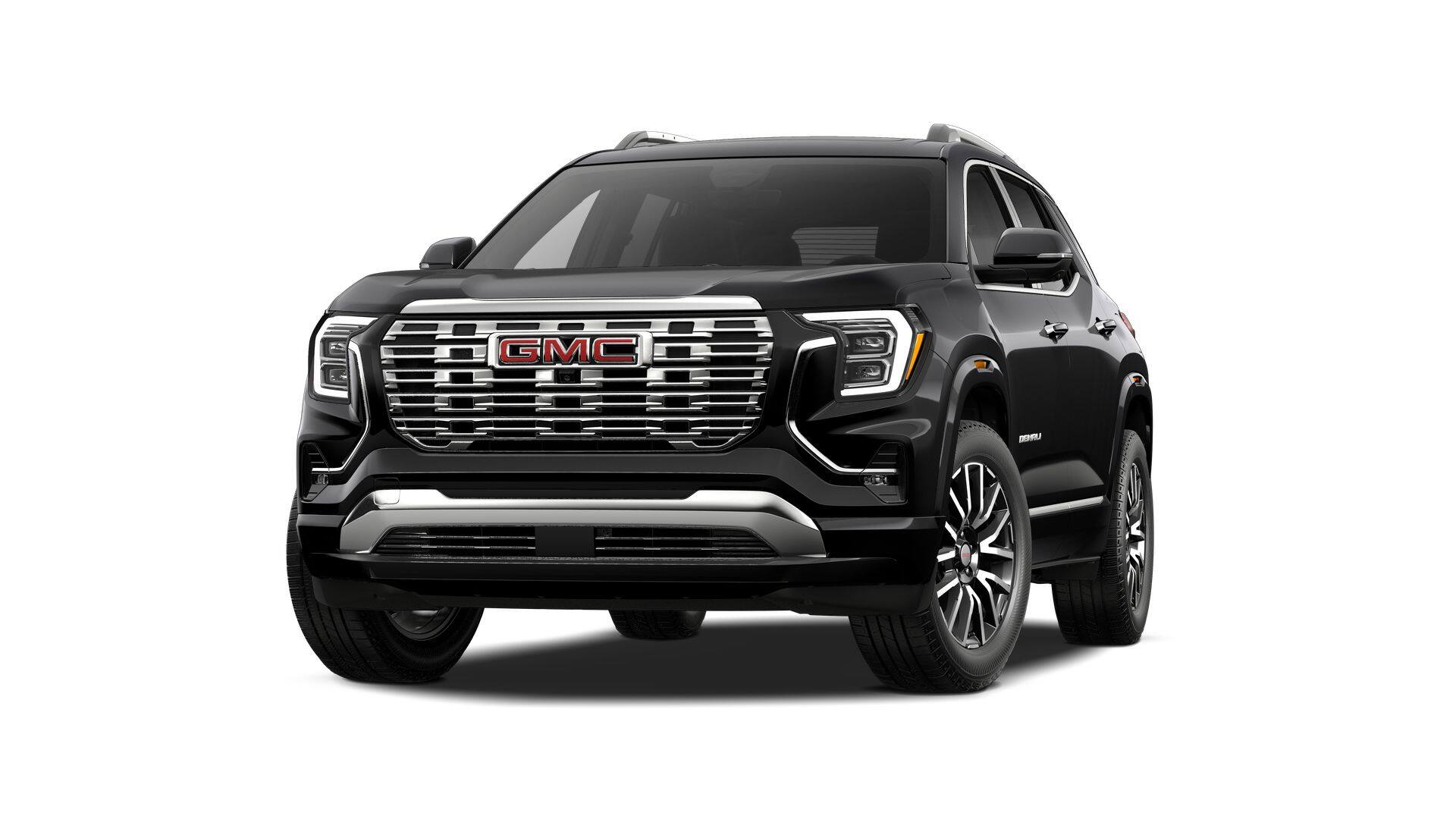 2027 GMC Terrain Base
