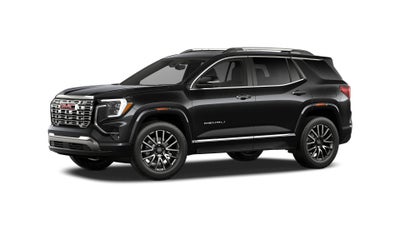 2027 GMC Terrain Base