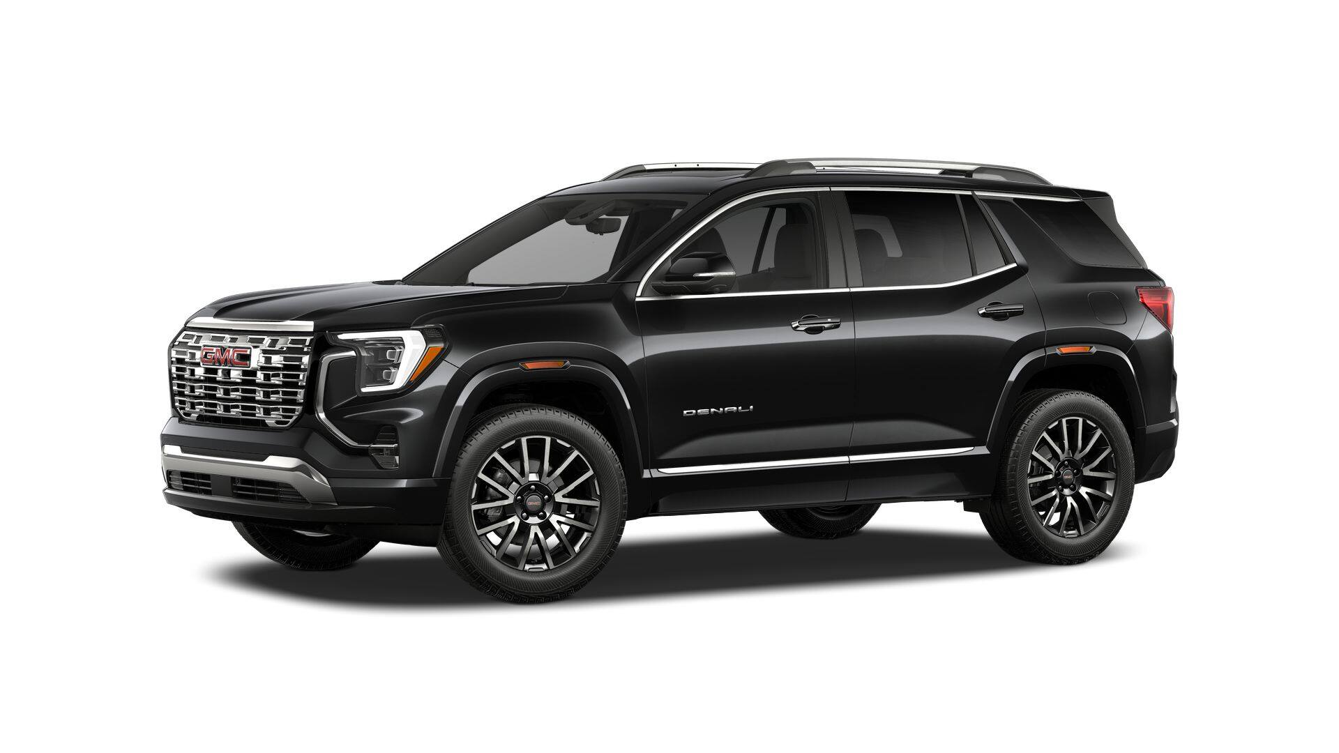 2027 GMC Terrain Base