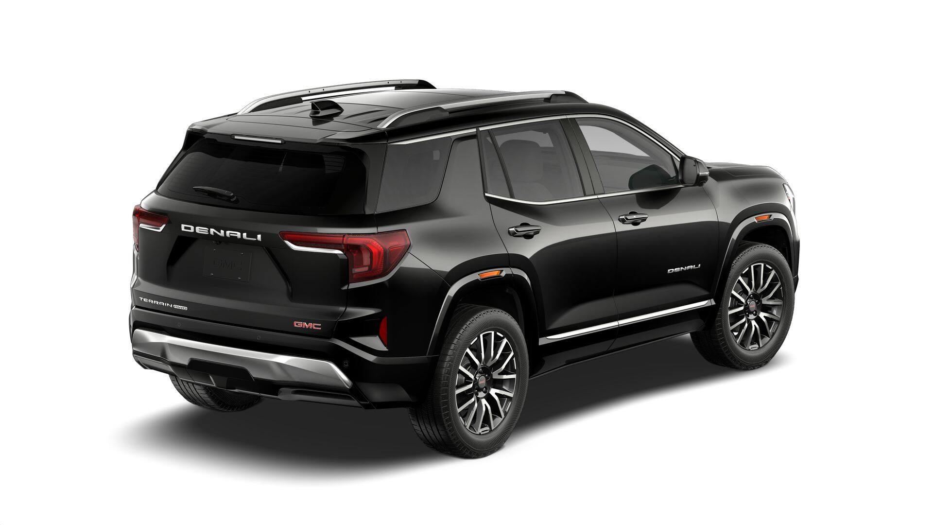2027 GMC Terrain Base