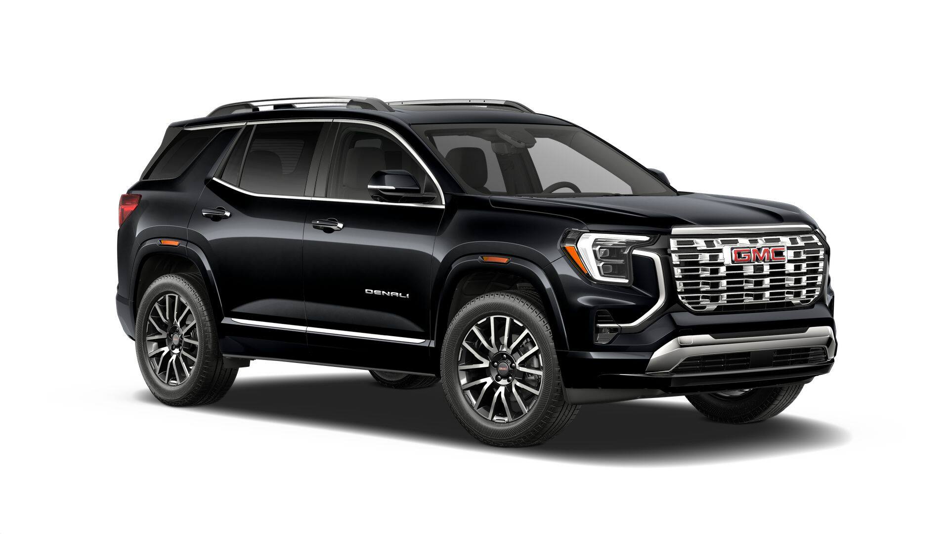2027 GMC Terrain Base