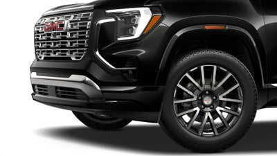2027 GMC Terrain Base