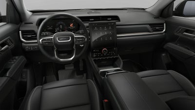 2027 GMC Terrain Base