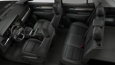 2027 GMC Terrain Base