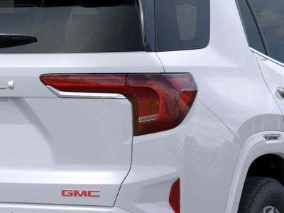 2026 GMC Terrain AWD 4dr Denali
