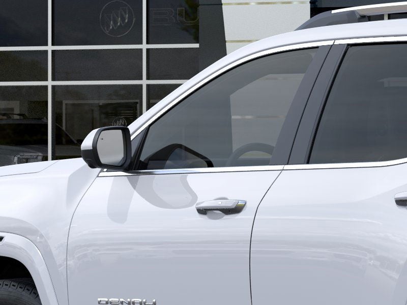 2026 GMC Terrain AWD 4dr Denali