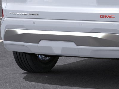 2026 GMC Terrain AWD 4dr Denali