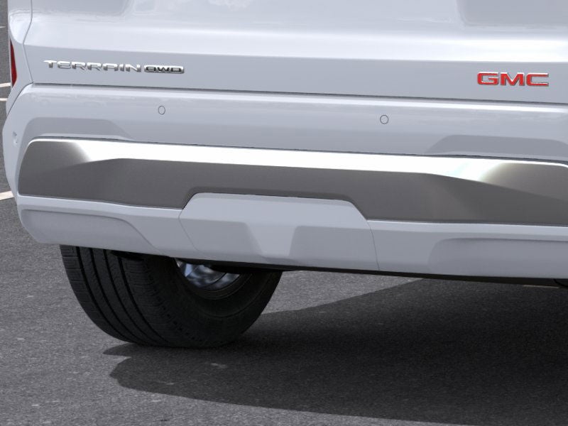 2026 GMC Terrain AWD 4dr Denali