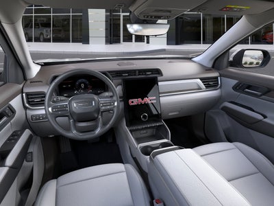 2026 GMC Terrain AWD 4dr Denali