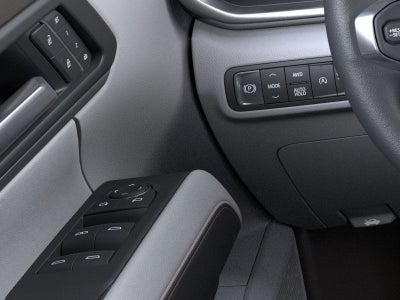 2026 GMC Terrain AWD 4dr Denali