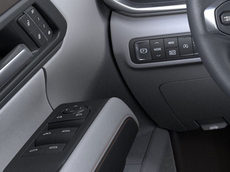 2026 GMC Terrain AWD 4dr Denali