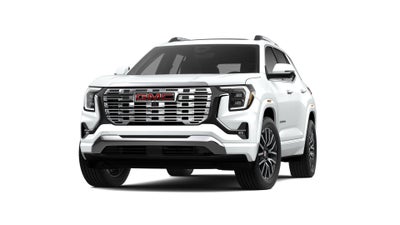 2026 GMC Terrain AWD 4dr Denali