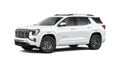 2026 GMC Terrain AWD 4dr Denali