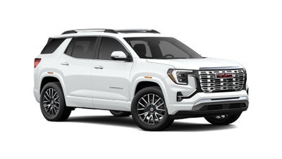 2026 GMC Terrain AWD 4dr Denali