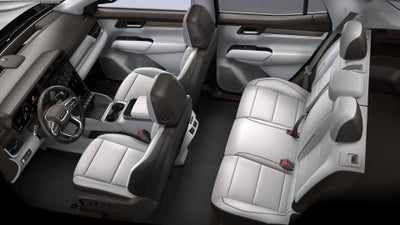 2026 GMC Terrain AWD 4dr Denali