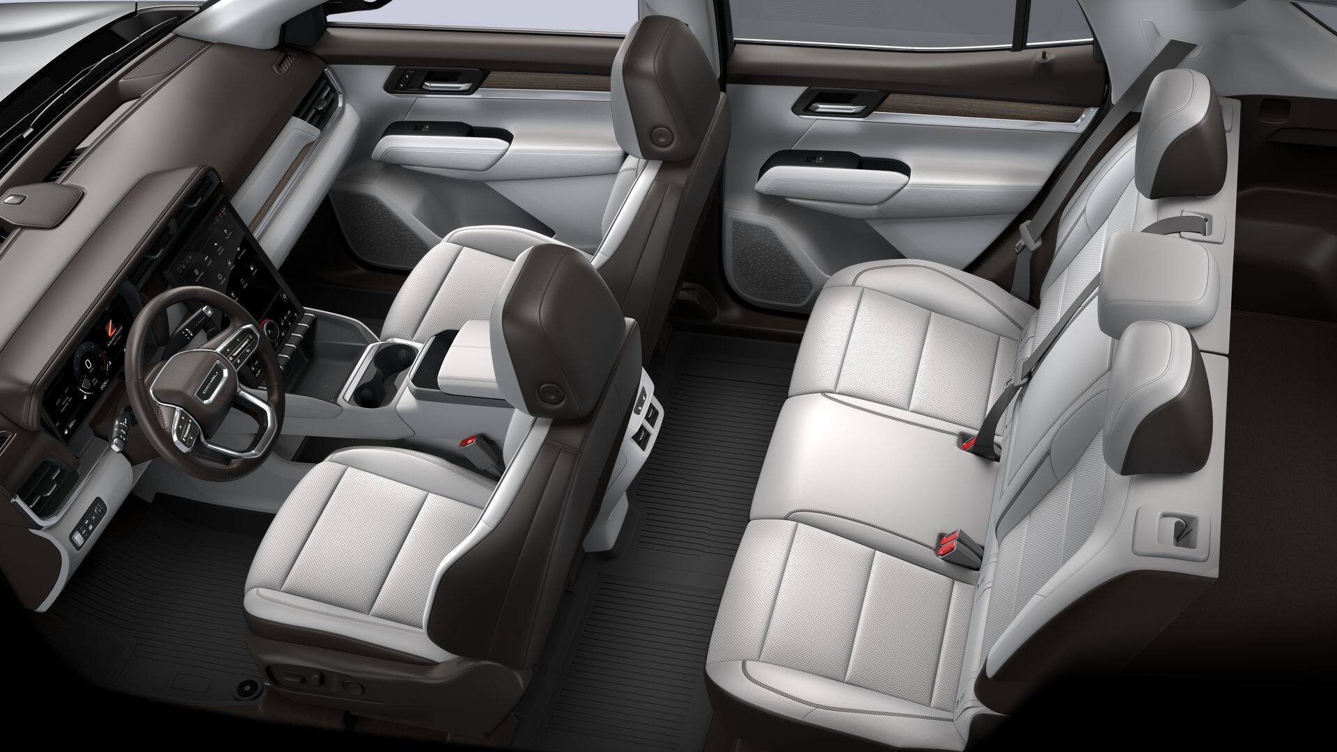 2026 GMC Terrain AWD 4dr Denali