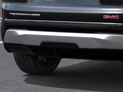 2026 GMC Terrain Base