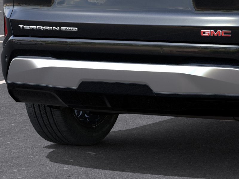 2026 GMC Terrain Base