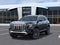2026 GMC Terrain Base