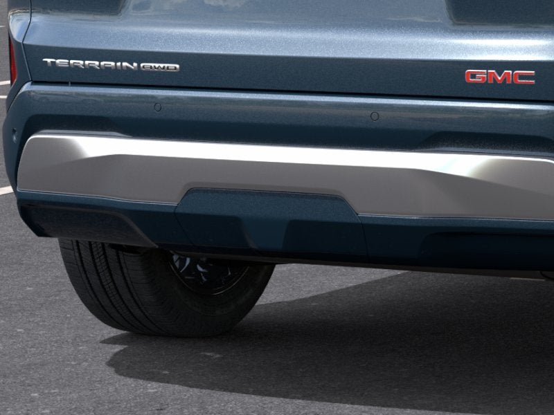 2026 GMC Terrain AWD 4dr Denali
