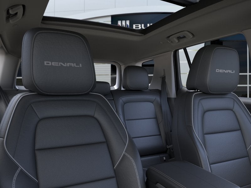 2026 GMC Terrain AWD 4dr Denali