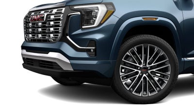 2026 GMC Terrain Base