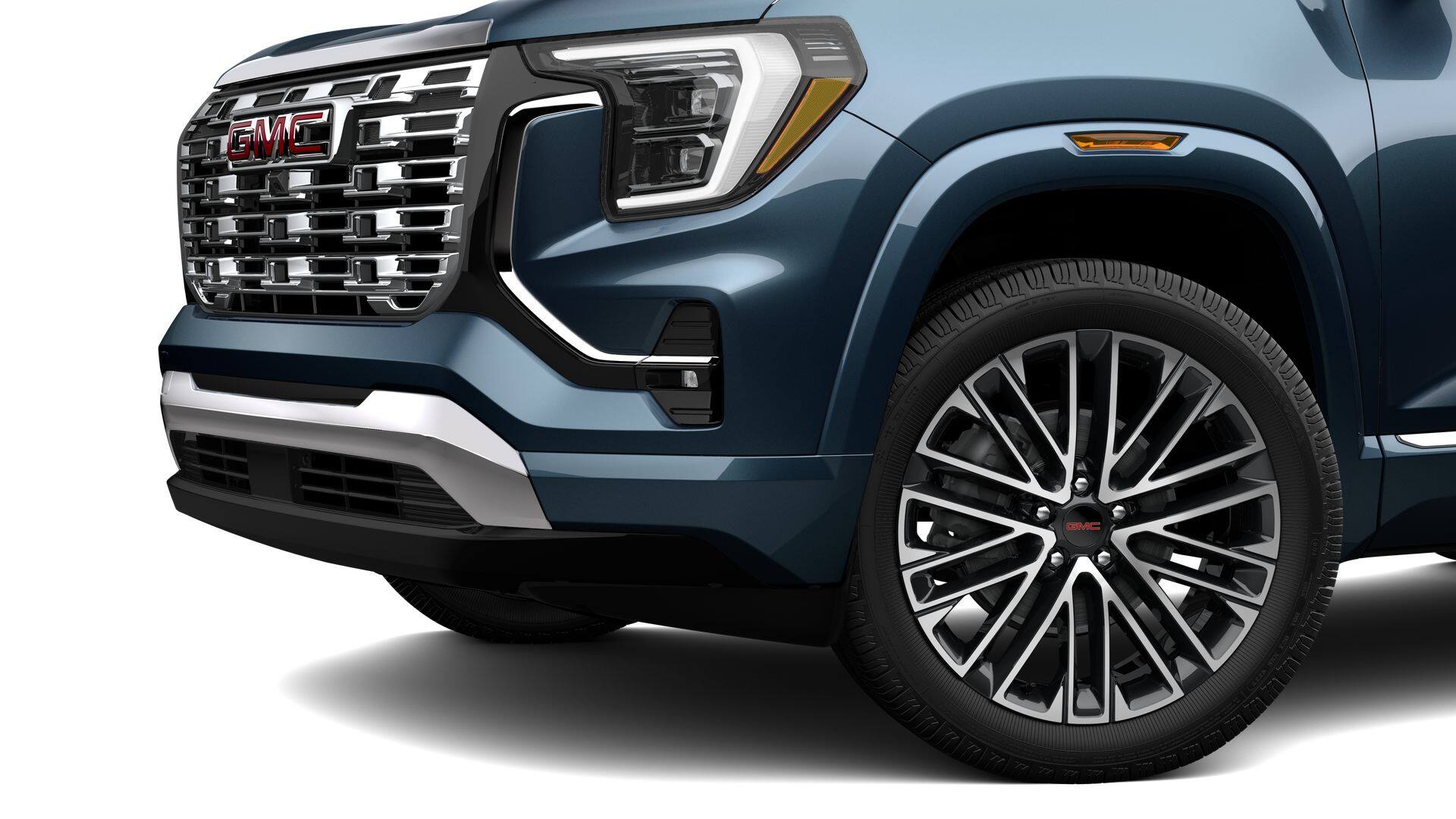 2026 GMC Terrain Base