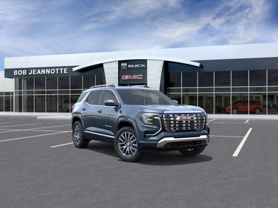 2027 GMC Terrain Base