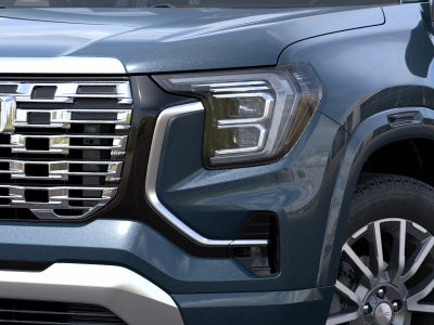 2027 GMC Terrain Base