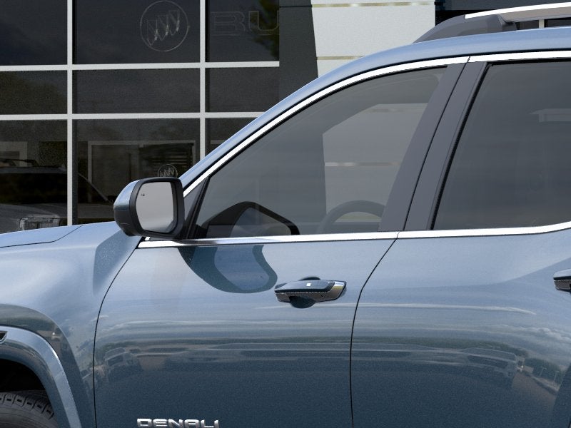 2027 GMC Terrain Base