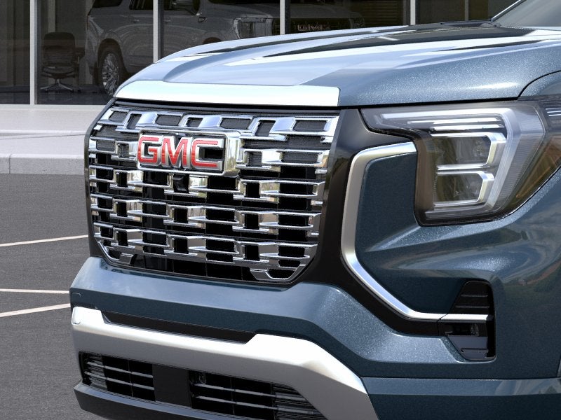 2027 GMC Terrain Base