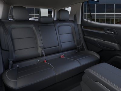 2027 GMC Terrain Base