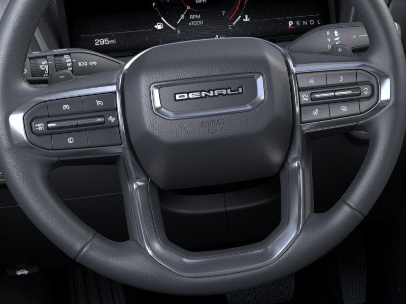 2027 GMC Terrain Base