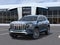 2027 GMC Terrain Base