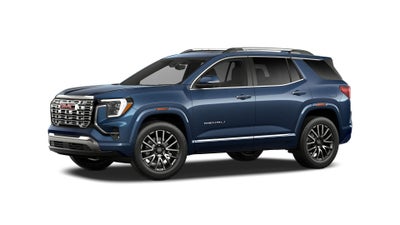 2027 GMC Terrain Base