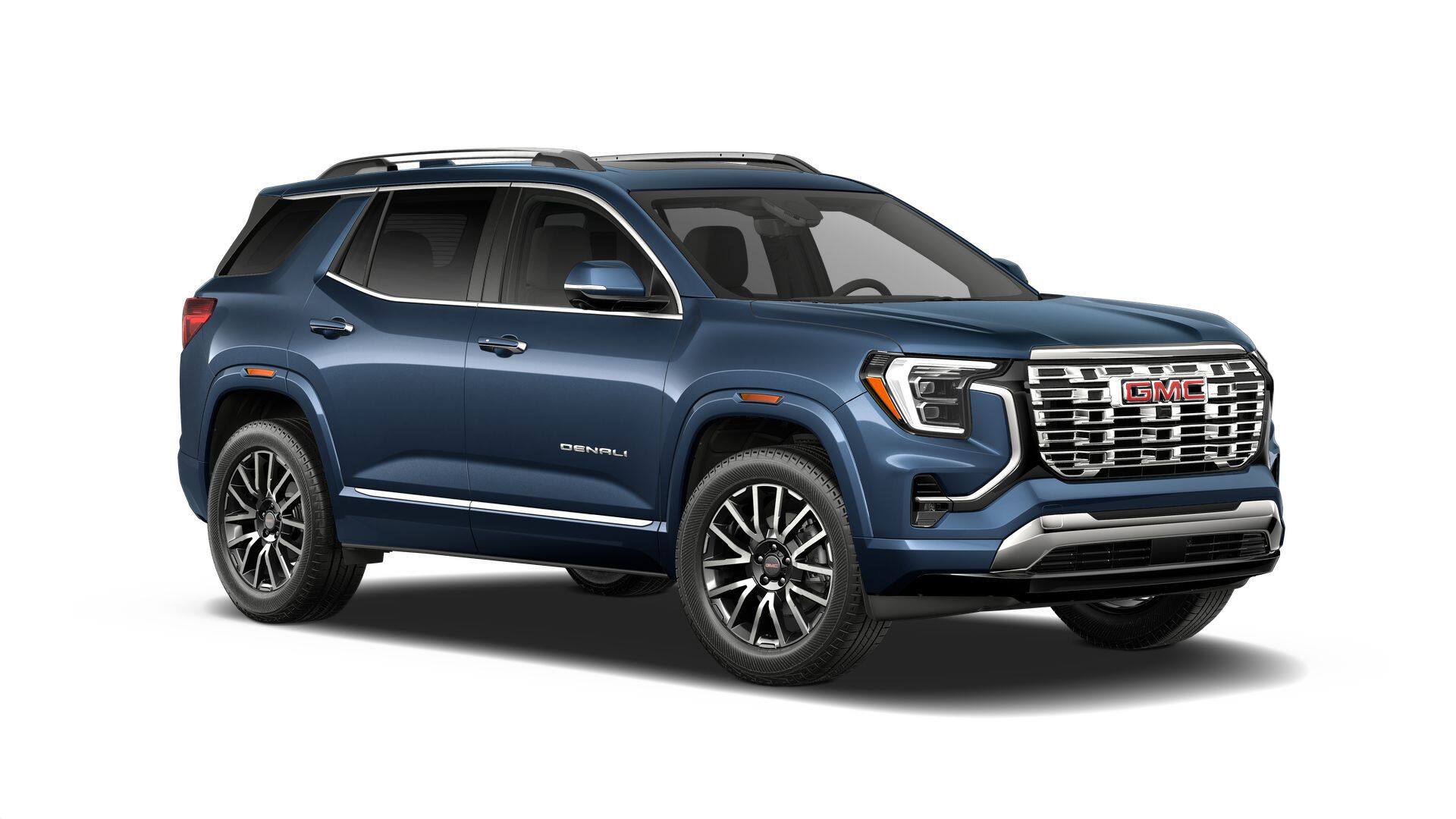 2027 GMC Terrain Base