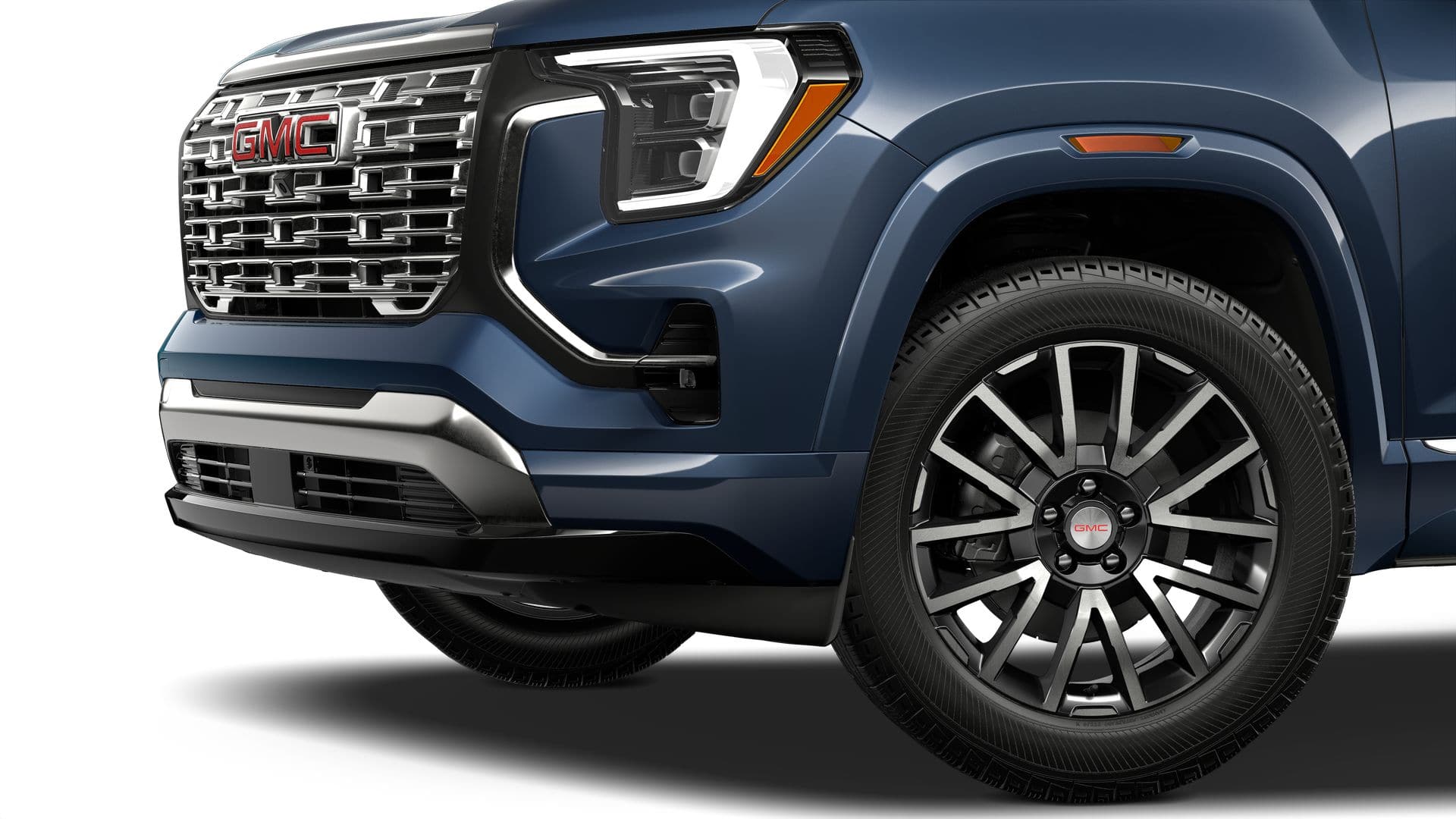 2027 GMC Terrain Base