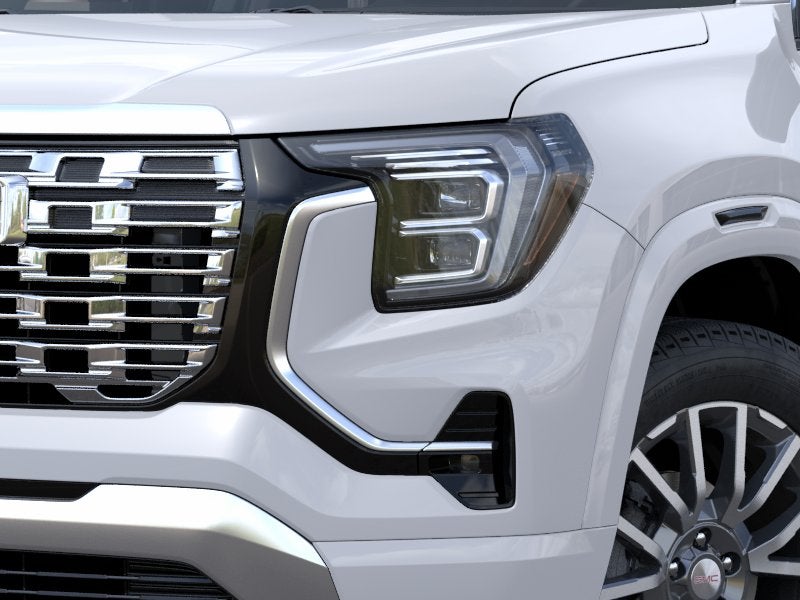 2026 GMC Terrain Base