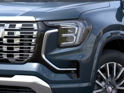 2026 GMC Terrain Base